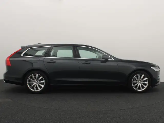 Volvo V90 view 19