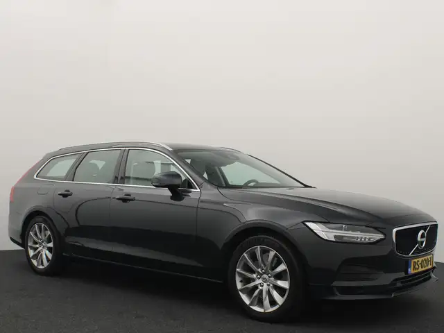 Volvo V90 view 20