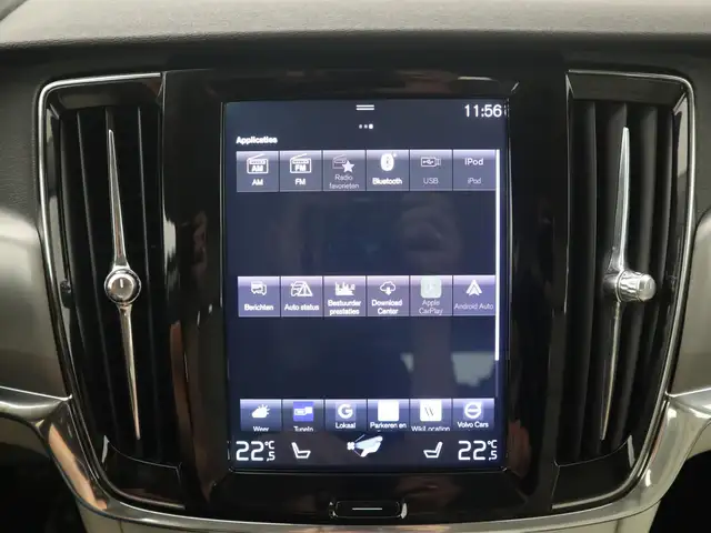 Volvo V90 view 11