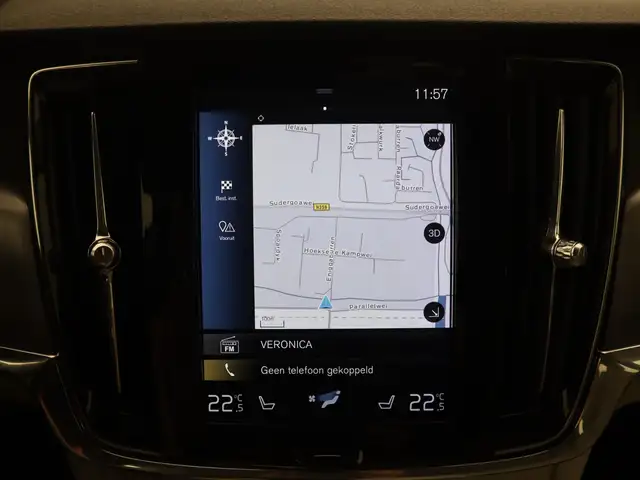 Volvo V90 view 13