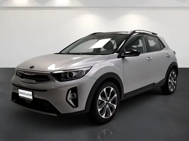 Kia Stonic 1.0 t-gdi mhev Style 100cv imt