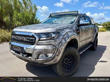 XLT 2.2 TDCi