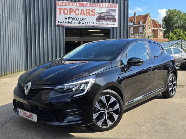 Renault Clio 1.0TCe 2023 Euro6 35000km❗ Carplay, AndrAut
