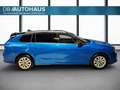 Opel Astra Astra ST Business Elegance 1.2 Turbo Automatik Azul - thumbnail 3