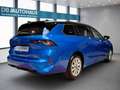 Opel Astra Astra ST Business Elegance 1.2 Turbo Automatik Azul - thumbnail 4