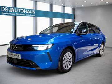 Astra ST Business Elegance 1.2 Turbo Automatik