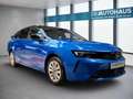 Opel Astra Astra ST Business Elegance 1.2 Turbo Automatik Azul - thumbnail 2