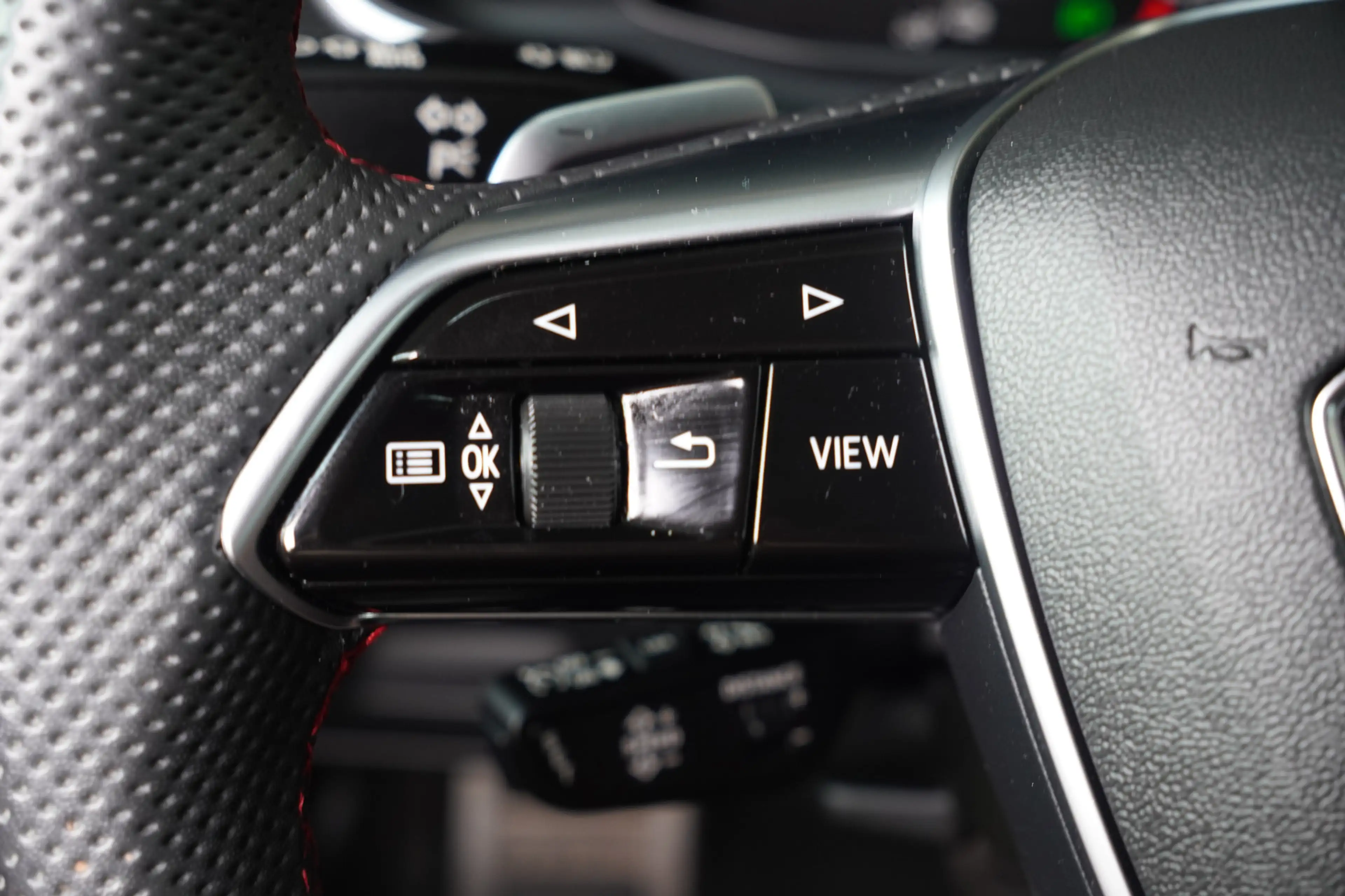 Audi A7 Sportback 55 TFSI e quattro Competition - S SEATS — photo 23