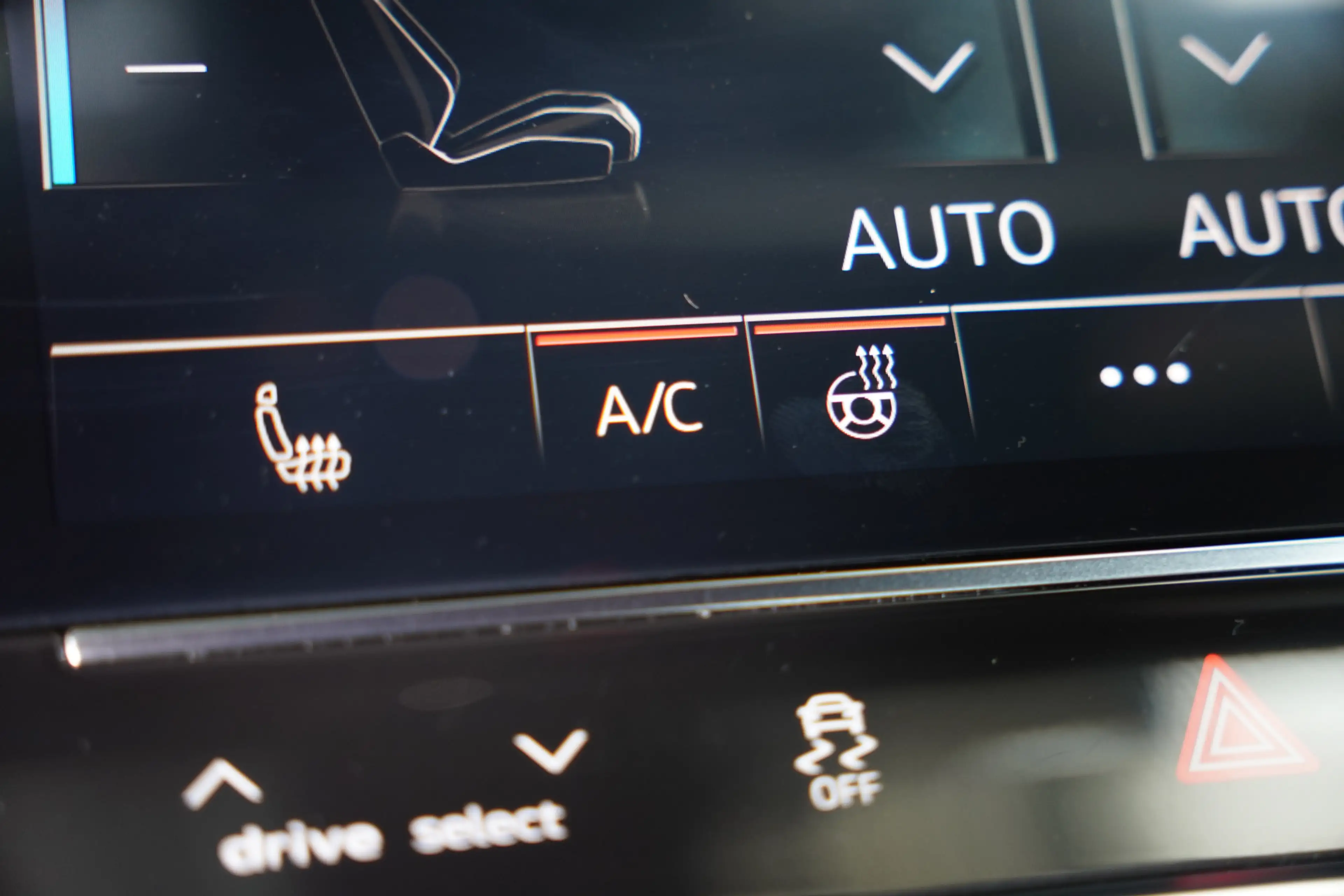 Audi A7 Sportback 55 TFSI e quattro Competition - S SEATS — photo 29