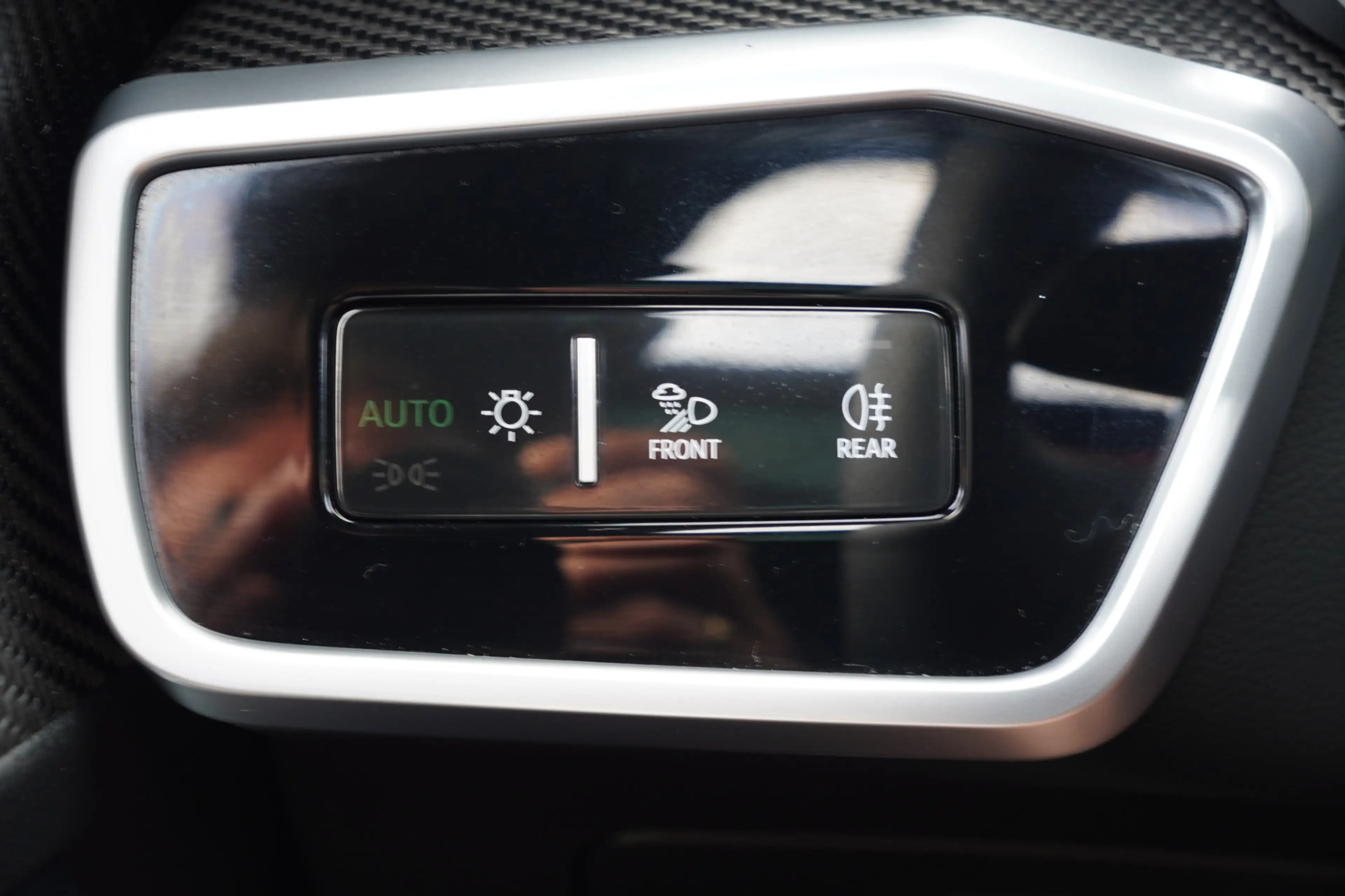 Audi A7 Sportback 55 TFSI e quattro Competition - S SEATS — photo 32