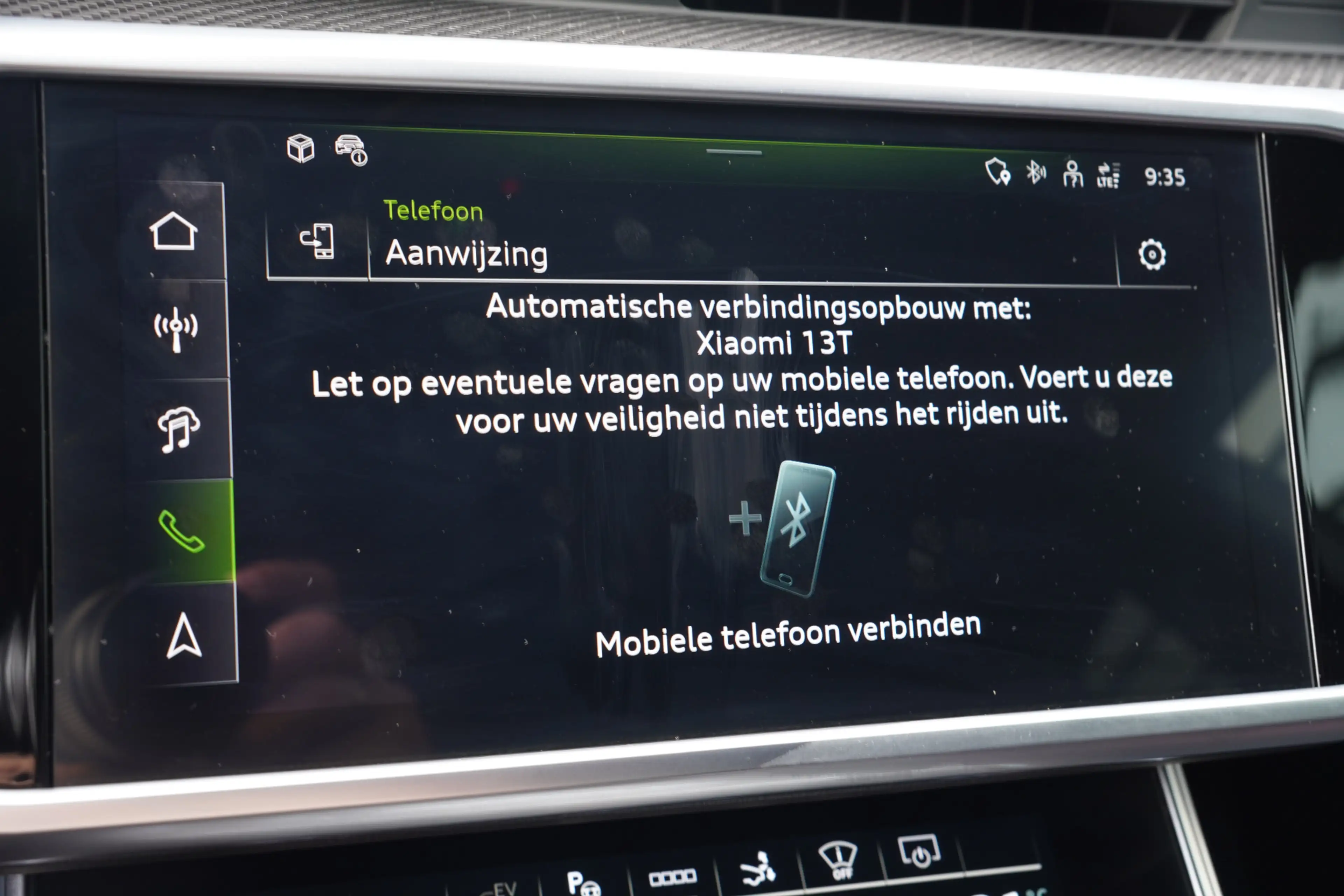 Audi A7 Sportback 55 TFSI e quattro Competition - S SEATS — photo 27