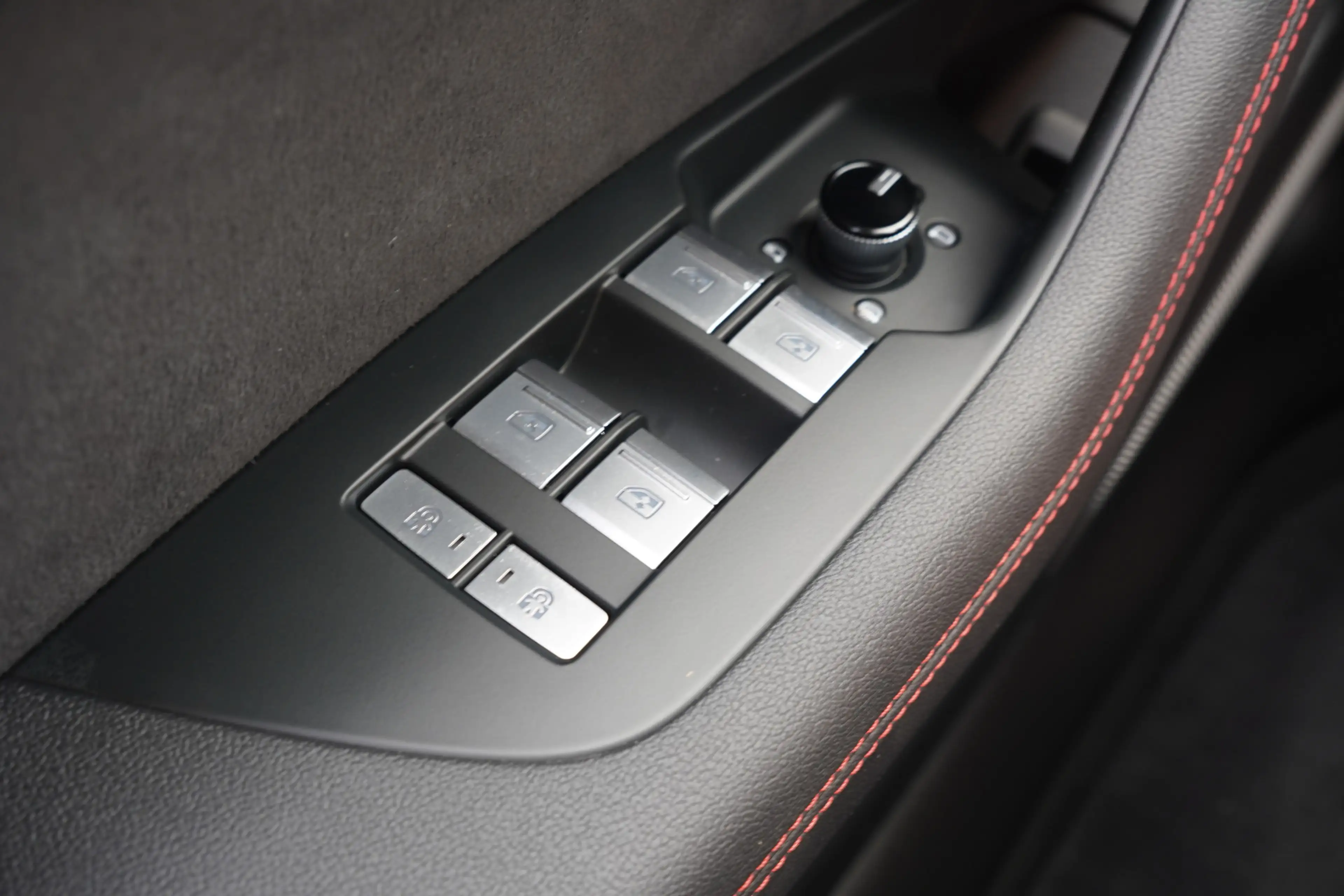Audi A7 Sportback 55 TFSI e quattro Competition - S SEATS — photo 31