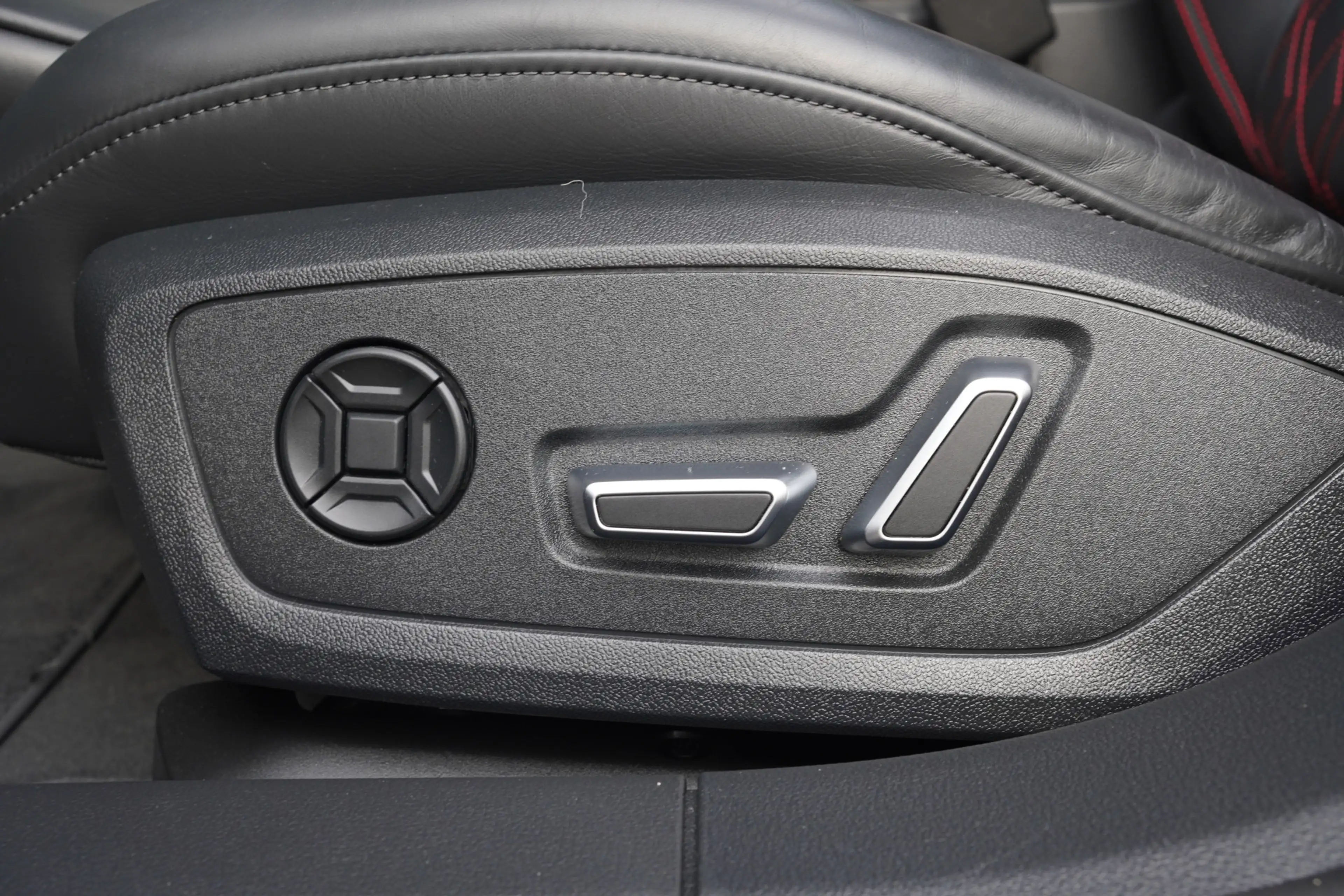 Audi A7 Sportback 55 TFSI e quattro Competition - S SEATS — photo 14