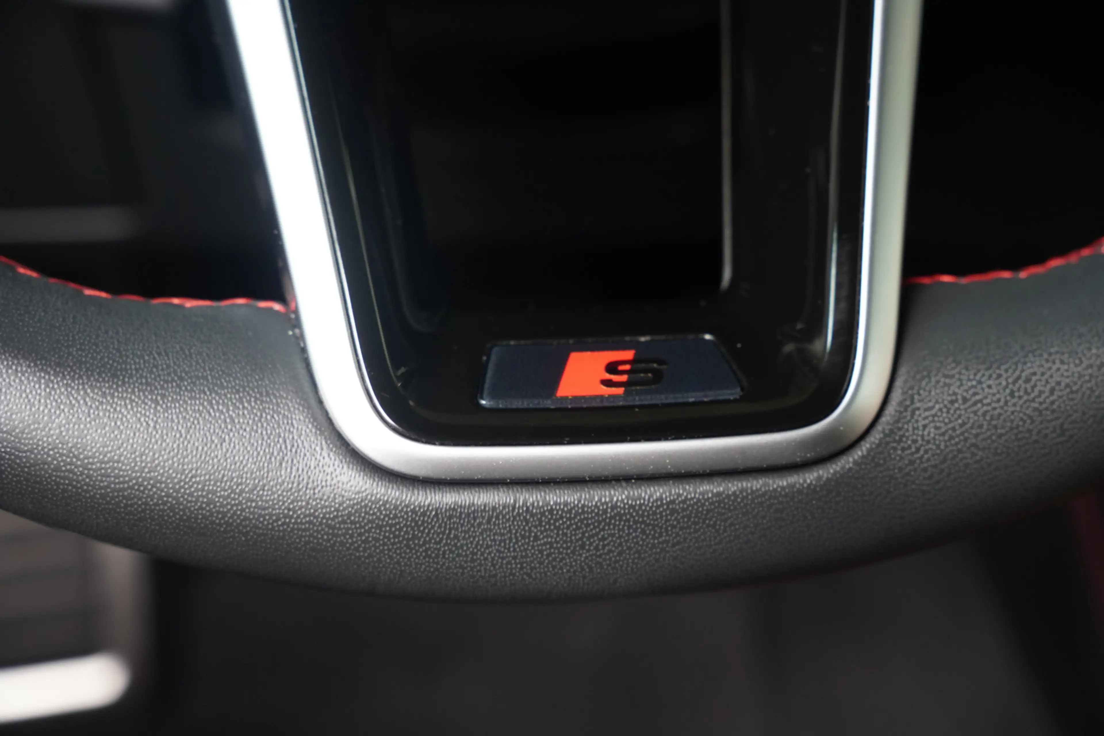 Audi A7 Sportback 55 TFSI e quattro Competition - S SEATS — photo 25