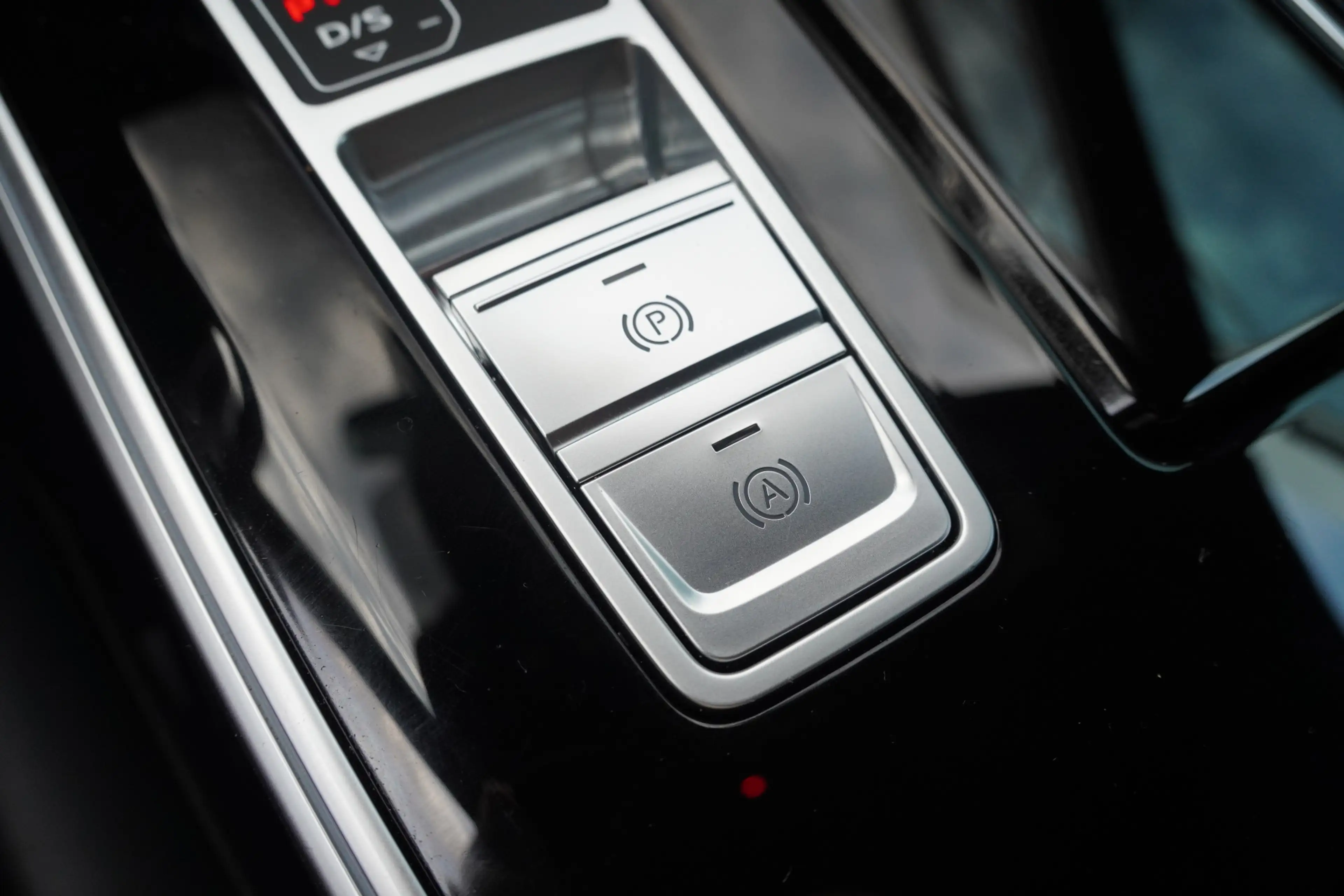 Audi A7 Sportback 55 TFSI e quattro Competition - S SEATS — photo 35