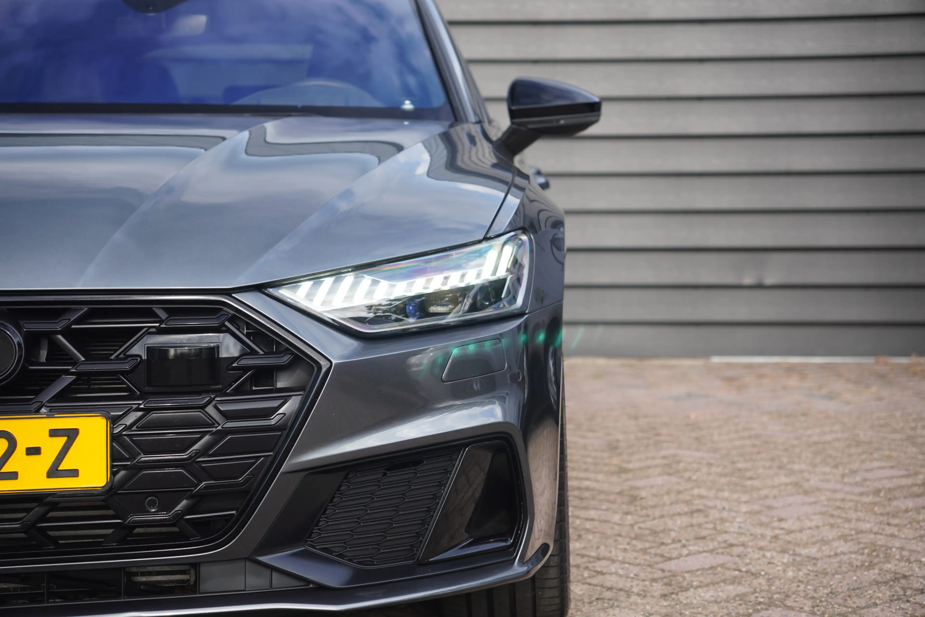 Audi A7 Sportback 55 TFSI e quattro Competition - S SEATS — photo 16