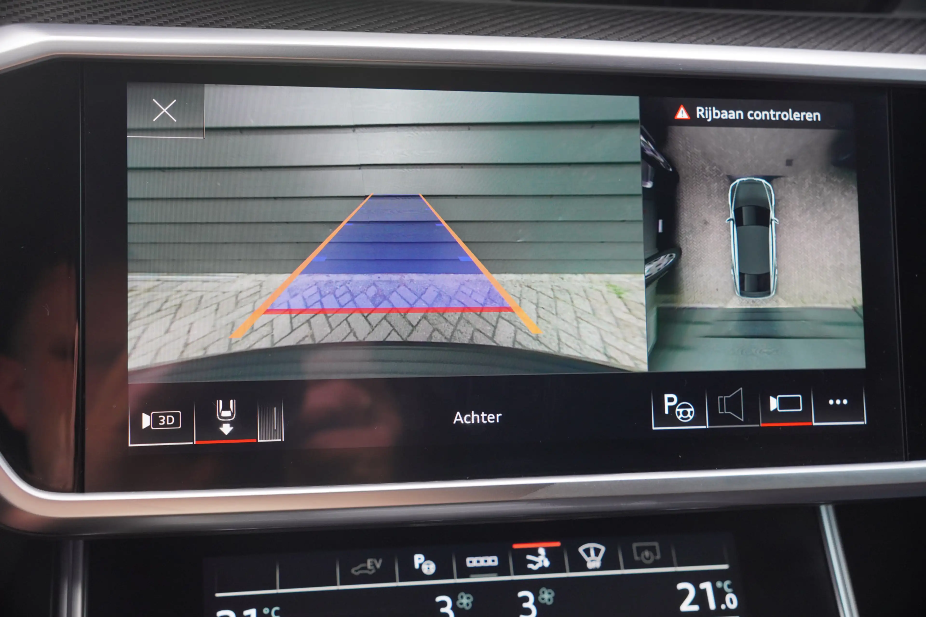Audi A7 Sportback 55 TFSI e quattro Competition - S SEATS — photo 9