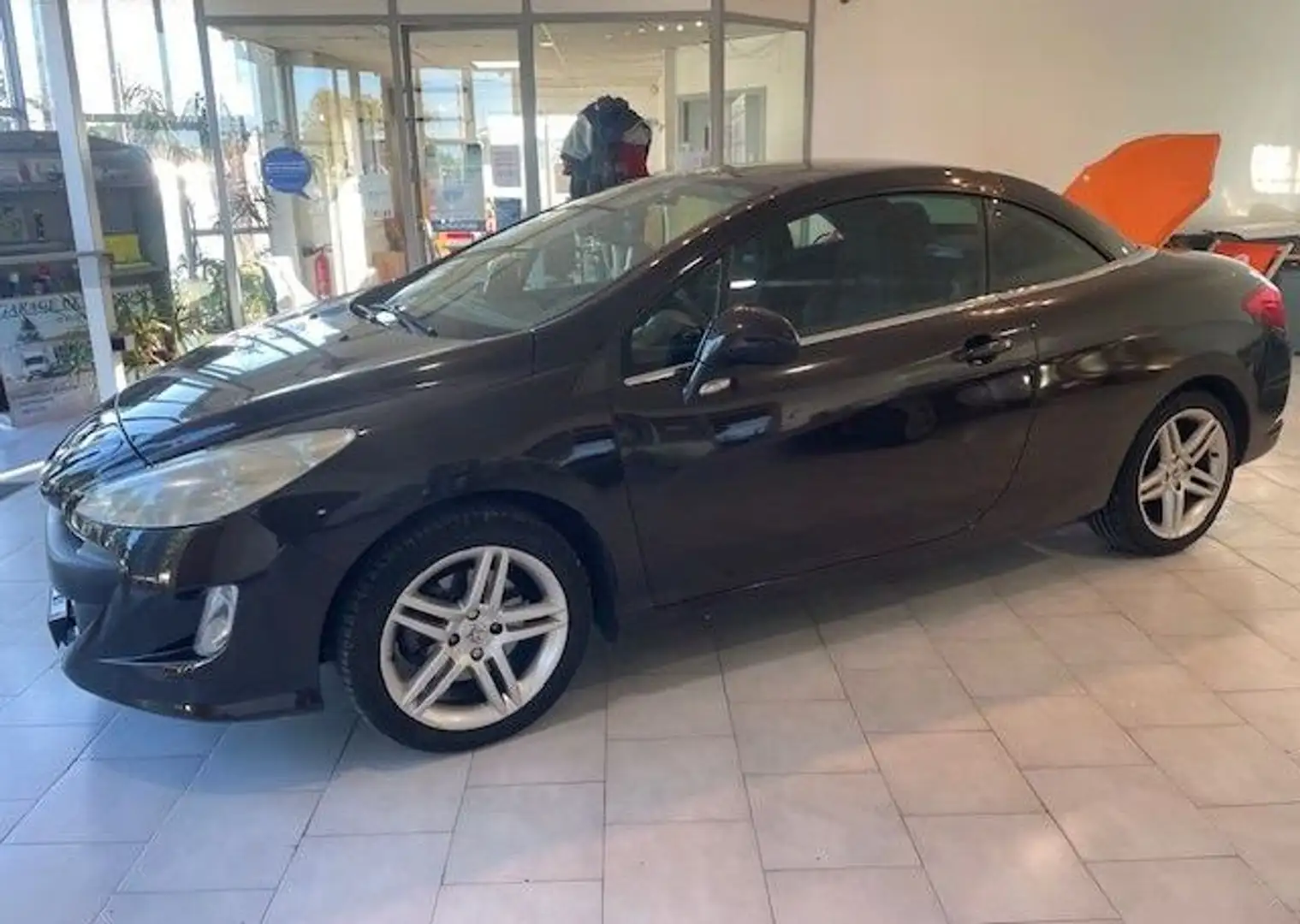 Peugeot 308 2.0 HDI 140cv PACK SPORT - 1