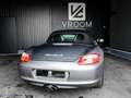 Porsche Boxster 3.4i - 295 TYPE 987 CABRIOLET S Gris - thumbnail 14