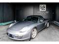Porsche Boxster 3.4i - 295 TYPE 987 CABRIOLET S Gris - thumbnail 2