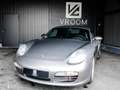 Porsche Boxster 3.4i - 295 TYPE 987 CABRIOLET S Gris - thumbnail 3