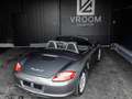 Porsche Boxster 3.4i - 295 TYPE 987 CABRIOLET S Gris - thumbnail 10