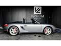Porsche Boxster 3.4i - 295 TYPE 987 CABRIOLET S Gris - thumbnail 9