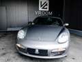 Porsche Boxster 3.4i - 295 TYPE 987 CABRIOLET S Gris - thumbnail 4