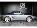 Porsche Boxster 3.4i - 295 TYPE 987 CABRIOLET S Gris - thumbnail 8