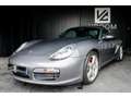 Porsche Boxster 3.4i - 295 TYPE 987 CABRIOLET S Gris - thumbnail 1