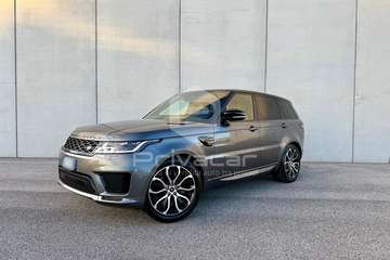 Range Rover Sport 3.0 SDV6 249 CV HSE Dynamic