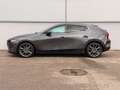Mazda 3 e-Skyactiv-G140 Exclusive-Line *8fach bereift* Grau - thumbnail 2