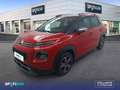 Citroen C3 Aircross Puretech Feel 82 Rouge - thumbnail 1