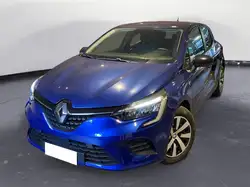 Renault Clio Clio Full Hybrid
E-Tech 145 CV 5 porte
Equilibre