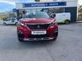 Peugeot 5008 5008 1,2 PureTech 130 S Rood - thumbnail 1