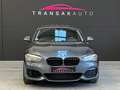 BMW 116 116d 116 ch M Sport Weiß - thumbnail 3