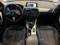 BMW 116 116d 116 ch M Sport Weiß - thumbnail 15