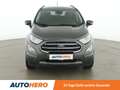 Ford EcoSport 1.0 EcoBoost Titanium Aut. *CAM*NAVI*B&O*TOT* Grijs - thumbnail 9