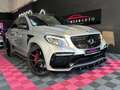 Mercedes-Benz GLE 63 AMG COUPE 63S AMG TOPCAR 4MATIC 585 ch 4.0 V8 Bi-Turbo Szary - thumbnail 1