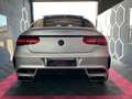 Mercedes-Benz GLE 63 AMG COUPE 63S AMG TOPCAR 4MATIC 585 ch 4.0 V8 Bi-Turbo Szary - thumbnail 5