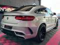 Mercedes-Benz GLE 63 AMG COUPE 63S AMG TOPCAR 4MATIC 585 ch 4.0 V8 Bi-Turbo Szary - thumbnail 4