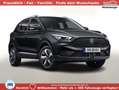 MG ZS Luxury EV 51kWh Pano LED Nav ACC SHZ Kam360 130... Schwarz - thumbnail 1
