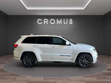 3.0 V6 S 250cv 4x4 auto