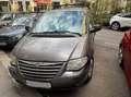 Chrysler Grand Voyager Grand Voyager 3,3 LX Stow'n Go V6 Aut. LX Stow'n Go Grau - thumbnail 3