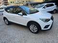 SEAT Arona Arona 2017 1.6 tdi Reference 95cv Bianco - thumbnail 7
