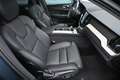 Volvo XC60 T6 AWD Recharge PHEV Inscription Geartronic ACC... Blau - thumbnail 9