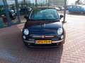 Fiat 500 1.2 Lounge, Airco(automatisch), Multimedia, Blueto Zwart - thumbnail 2