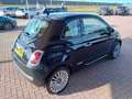 Fiat 500 1.2 Lounge, Airco(automatisch), Multimedia, Blueto Zwart - thumbnail 5