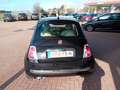 Fiat 500 1.2 Lounge, Airco(automatisch), Multimedia, Blueto Zwart - thumbnail 6