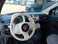 Fiat 500 1.2 Lounge, Airco(automatisch), Multimedia, Blueto Zwart - thumbnail 12